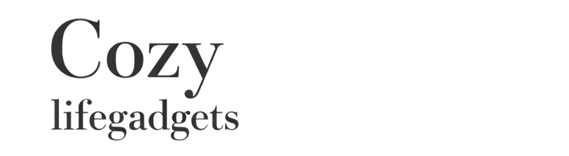 CozyLifeGadgets